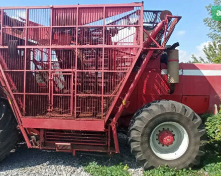 Верват 617, объемом двигателя 0 л и пробегом 0 тыс. км за 15000 $, фото 4 на Automoto.ua