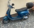 Веспа 3302, объемом двигателя 50 л и пробегом 0 тыс. км за 580 $, фото 2 на Automoto.ua