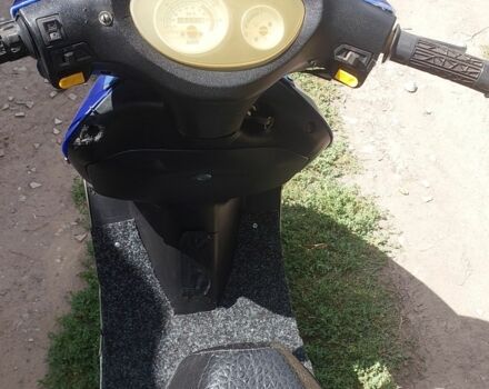 Веспа 3302, об'ємом двигуна 50 л та пробігом 0 тис. км за 206 $, фото 8 на Automoto.ua