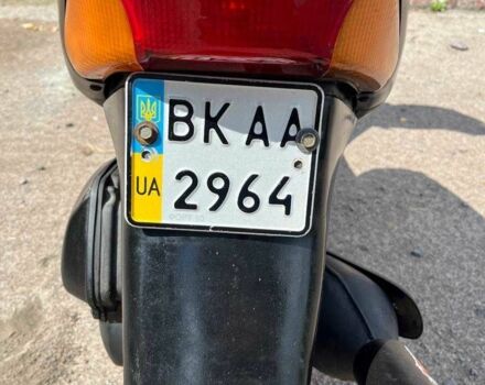 Веспа 6510, объемом двигателя 14.86 л и пробегом 0 тыс. км за 301 $, фото 5 на Automoto.ua