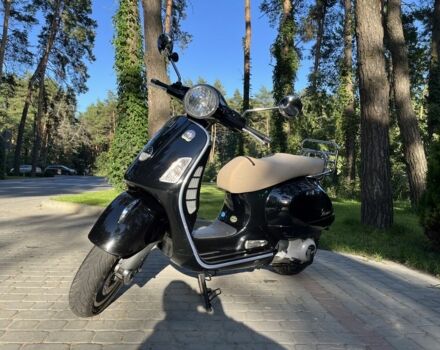 Веспа 6510, объемом двигателя 0.25 л и пробегом 0 тыс. км за 3600 $, фото 2 на Automoto.ua