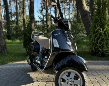 Веспа 6510, объемом двигателя 0.25 л и пробегом 0 тыс. км за 3600 $, фото 1 на Automoto.ua