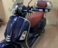 Веспа 6510, объемом двигателя 0.3 л и пробегом 0 тыс. км за 6300 $, фото 7 на Automoto.ua
