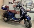 Веспа 6510, объемом двигателя 0.3 л и пробегом 0 тыс. км за 6300 $, фото 2 на Automoto.ua