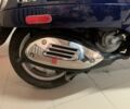 Веспа 6510, объемом двигателя 0.3 л и пробегом 0 тыс. км за 6300 $, фото 5 на Automoto.ua