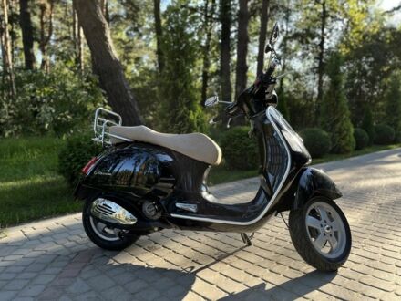 Веспа 6510 2016 у Львові на Automoto.ua Веспа 6510, об'ємом двигуна 0.25 л та пробігом 0 тис. км за 3600 $, фото 1 на Automoto.ua