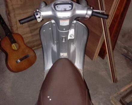 Веспа 95 XF 380, объемом двигателя 49 л и пробегом 0 тыс. км за 320 $, фото 2 на Automoto.ua
