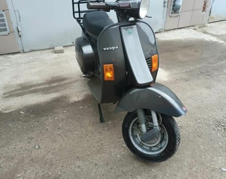 Веспа Другая, объемом двигателя 0 л и пробегом 0 тыс. км за 1872 $, фото 3 на Automoto.ua