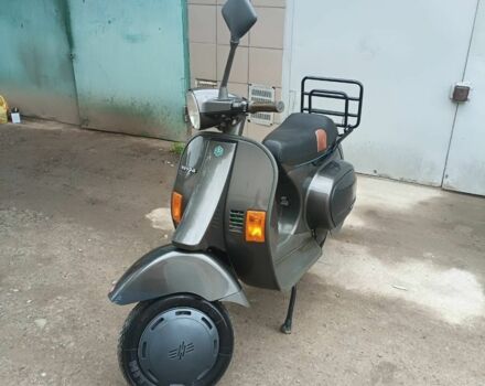 Веспа Другая, объемом двигателя 0 л и пробегом 0 тыс. км за 1872 $, фото 1 на Automoto.ua