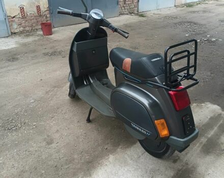 Веспа Другая, объемом двигателя 0 л и пробегом 0 тыс. км за 1872 $, фото 2 на Automoto.ua