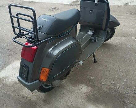 Веспа Другая, объемом двигателя 0 л и пробегом 0 тыс. км за 1872 $, фото 4 на Automoto.ua