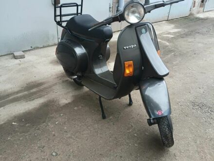 Веспа Інша, об'ємом двигуна 0 л та пробігом 0 тис. км за 1600 $, фото 1 на Automoto.ua