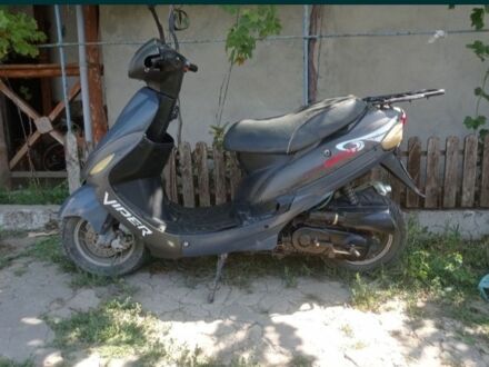 Веспа Другая, объемом двигателя 49 л и пробегом 0 тыс. км за 6500 $, фото 1 на Automoto.ua