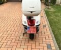 Белый Веспа ГТС, объемом двигателя 0.25 л и пробегом 34 тыс. км за 3600 $, фото 3 на Automoto.ua