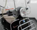Чорний Веспа ГТС, об'ємом двигуна 0.25 л та пробігом 8 тис. км за 3700 $, фото 12 на Automoto.ua