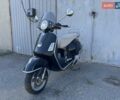 Веспа ГТС, объемом двигателя 0.25 л и пробегом 6 тыс. км за 4500 $, фото 3 на Automoto.ua