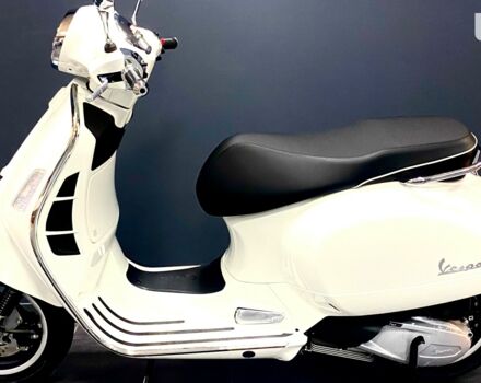 купити нове авто Веспа ГТС 2023 року від офіційного дилера МотоДом Веспа фото