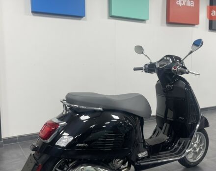 Веспа ГТС, объемом двигателя 0.28 л и пробегом 0 тыс. км за 10578 $, фото 2 на Automoto.ua