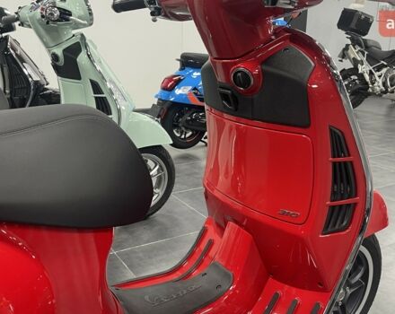 Веспа ГТС, об'ємом двигуна 0.28 л та пробігом 0 тис. км за 10580 $, фото 1 на Automoto.ua