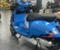 Веспа ГТС, об'ємом двигуна 0.28 л та пробігом 0 тис. км за 10578 $, фото 2 на Automoto.ua