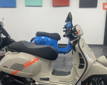 Веспа ГТС, объемом двигателя 0.28 л и пробегом 0 тыс. км за 10578 $, фото 3 на Automoto.ua