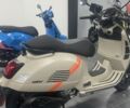 Веспа ГТС, объемом двигателя 0.28 л и пробегом 0 тыс. км за 10578 $, фото 1 на Automoto.ua