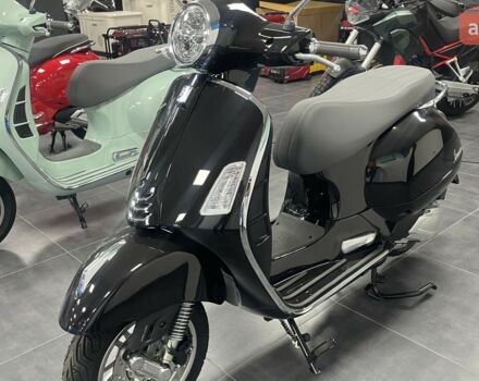 Веспа ГТС, объемом двигателя 0.28 л и пробегом 0 тыс. км за 10578 $, фото 3 на Automoto.ua
