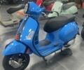 Веспа ГТС, об'ємом двигуна 0.28 л та пробігом 0 тис. км за 10578 $, фото 3 на Automoto.ua