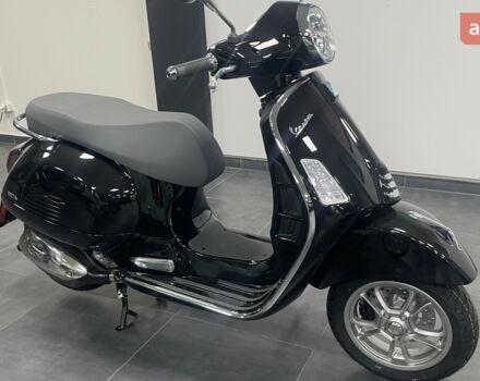 Веспа ГТС, объемом двигателя 0.28 л и пробегом 0 тыс. км за 10578 $, фото 1 на Automoto.ua