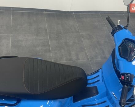 Веспа ГТС, об'ємом двигуна 0.28 л та пробігом 0 тис. км за 10498 $, фото 1 на Automoto.ua