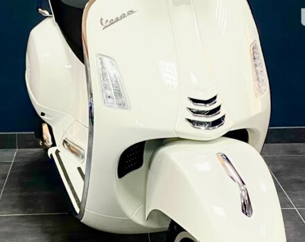 купити нове авто Веспа ГТС 2023 року від офіційного дилера МотоДом Веспа фото