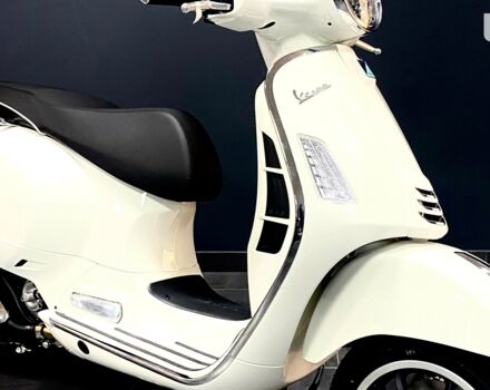 купити нове авто Веспа ГТС 2023 року від офіційного дилера МотоДом Веспа фото