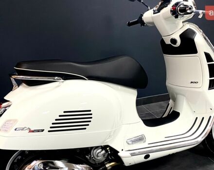 купити нове авто Веспа ГТС 2023 року від офіційного дилера МотоДом Веспа фото