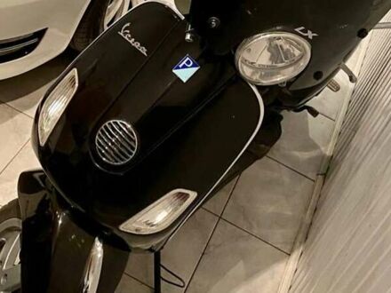 Веспа ЛКС 2009 у Одесі на Automoto.ua Веспа ЛКС, об'ємом двигуна 0.5 л та пробігом 71 тис. км за 1300 $, фото 1 на Automoto.ua