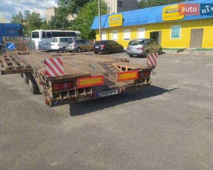 Синій Вестт 930014, об'ємом двигуна 0 л та пробігом 1 тис. км за 30000 $, фото 2 на Automoto.ua