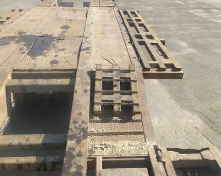 Синій Вестт 930014, об'ємом двигуна 0 л та пробігом 1 тис. км за 30000 $, фото 3 на Automoto.ua