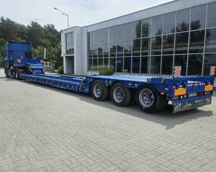 Синий Вэстт 930018, объемом двигателя 0 л и пробегом 123 тыс. км за 52000 $, фото 6 на Automoto.ua