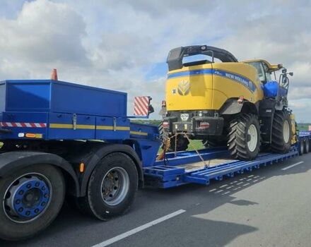 Синий Вэстт 930018, объемом двигателя 0 л и пробегом 123 тыс. км за 52000 $, фото 14 на Automoto.ua