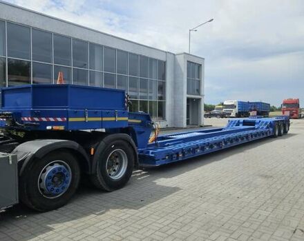 Синий Вэстт 930018, объемом двигателя 0 л и пробегом 123 тыс. км за 49000 $, фото 2 на Automoto.ua