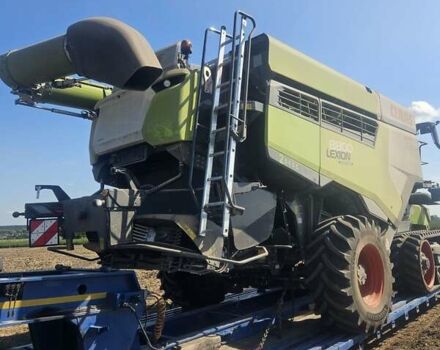 Синий Вэстт 930018, объемом двигателя 0 л и пробегом 123 тыс. км за 52000 $, фото 7 на Automoto.ua