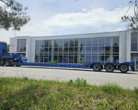 Синий Вэстт 930018, объемом двигателя 0 л и пробегом 123 тыс. км за 49000 $, фото 5 на Automoto.ua