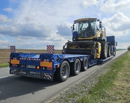 Синий Вэстт 930018, объемом двигателя 0 л и пробегом 123 тыс. км за 49000 $, фото 15 на Automoto.ua