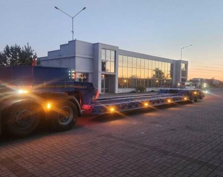 Синий Вэстт 930018, объемом двигателя 0 л и пробегом 123 тыс. км за 52000 $, фото 9 на Automoto.ua