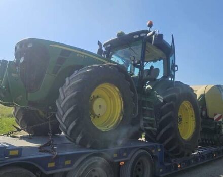 Синий Вэстт 930018, объемом двигателя 0 л и пробегом 123 тыс. км за 49000 $, фото 12 на Automoto.ua