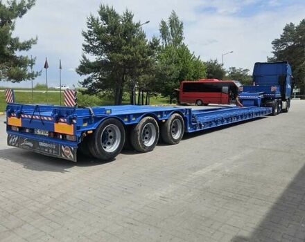 Синий Вэстт 930018, объемом двигателя 0 л и пробегом 123 тыс. км за 52000 $, фото 4 на Automoto.ua