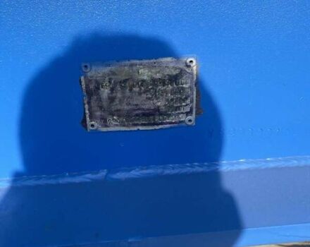 Синий Вэстт 975310, объемом двигателя 0 л и пробегом 40 тыс. км за 30000 $, фото 4 на Automoto.ua