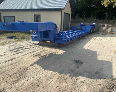 Синий Вэстт 975310, объемом двигателя 0 л и пробегом 40 тыс. км за 30000 $, фото 1 на Automoto.ua