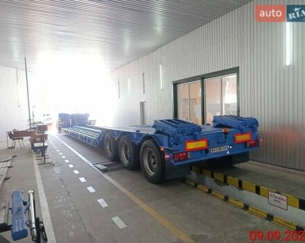 Синий Вэстт 975310, объемом двигателя 0 л и пробегом 40 тыс. км за 30000 $, фото 2 на Automoto.ua