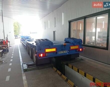 Синий Вэстт 975310, объемом двигателя 0 л и пробегом 40 тыс. км за 30000 $, фото 3 на Automoto.ua