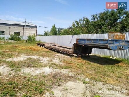 Вестт 975311 2015 у Запоріжжя на Automoto.ua Вестт 975311, об'ємом двигуна 0 л та пробігом 111 тис. км за 8500 $, фото 1 на Automoto.ua